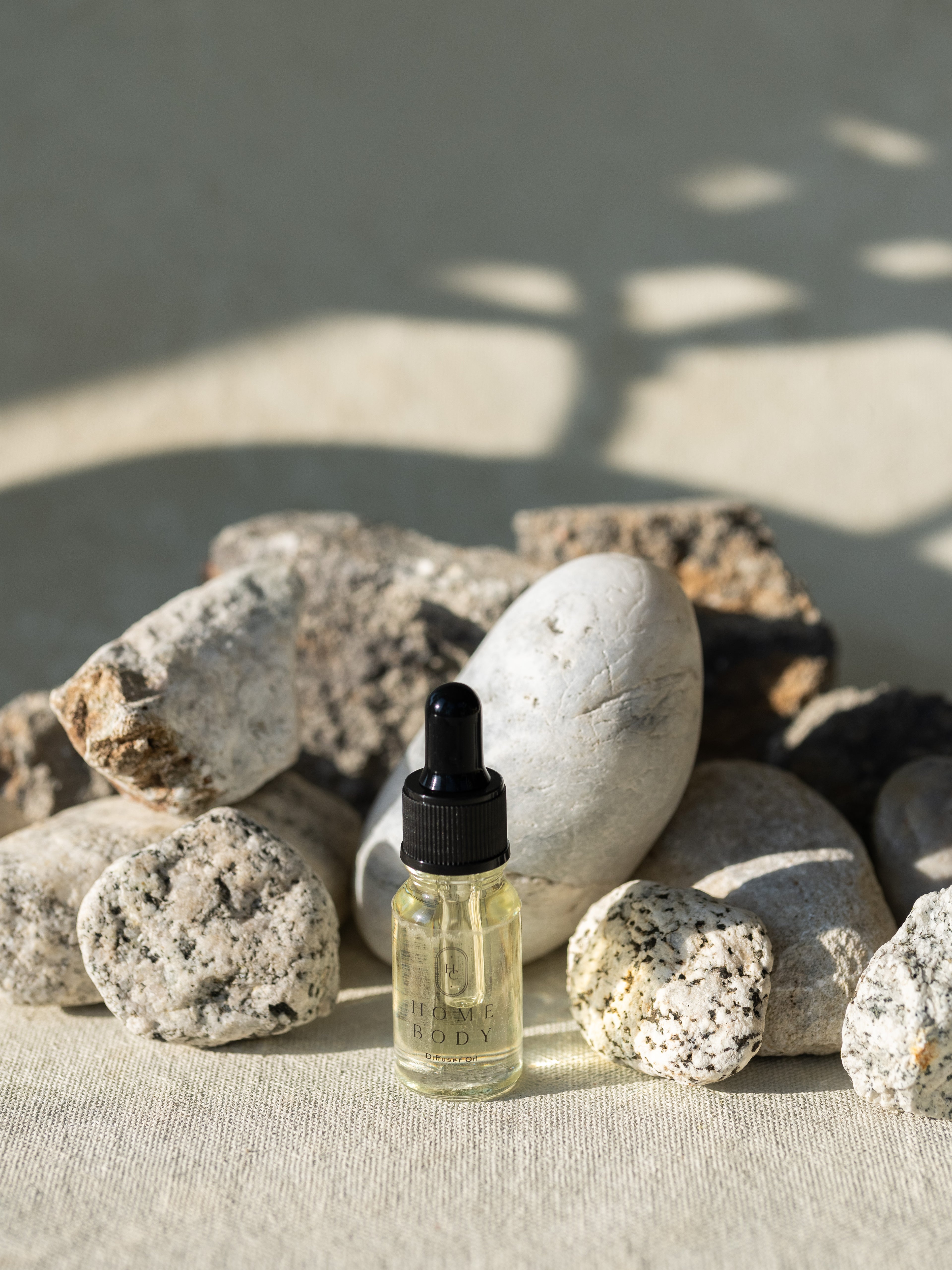 Homebody Diffuser Oil