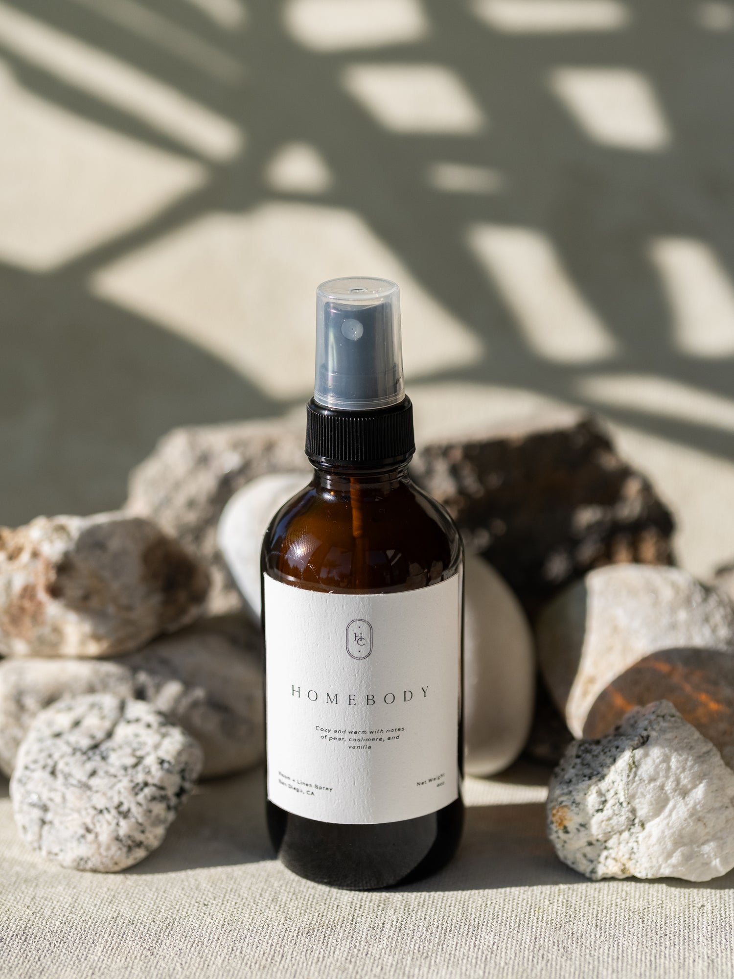 Homebody Room + Linen Spray