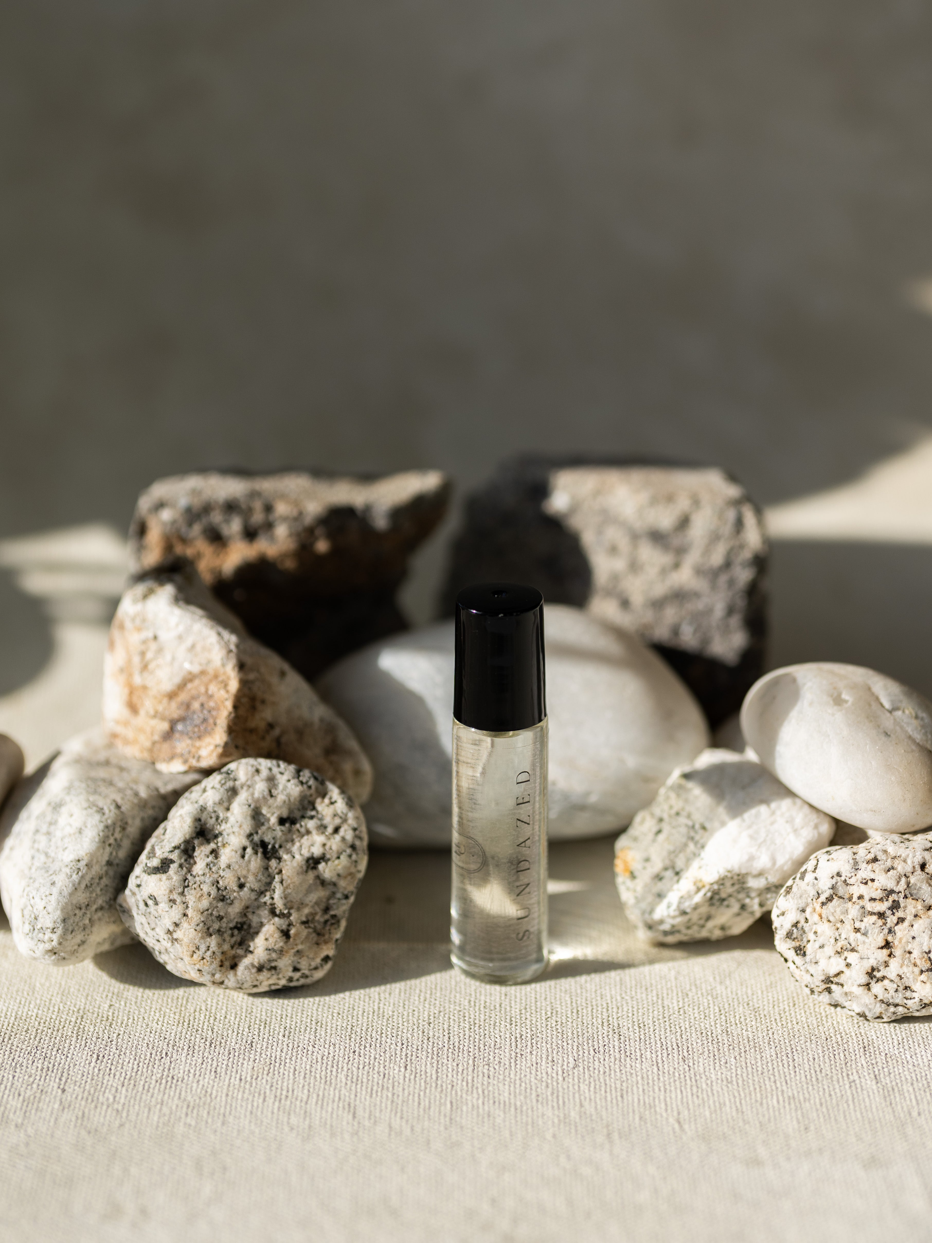 Sundazed Perfume Roller