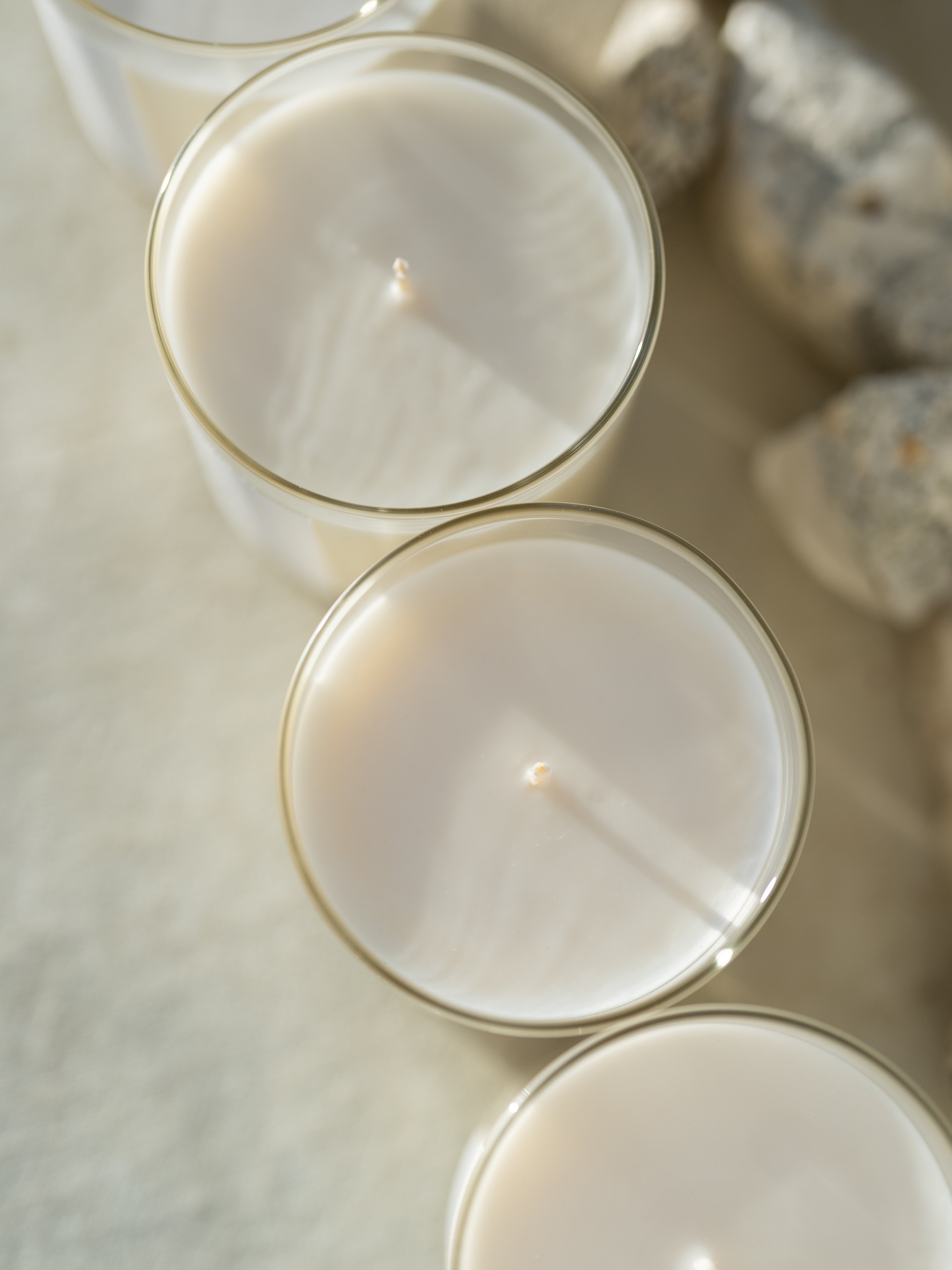 Balsam Spice Tumbler Candle