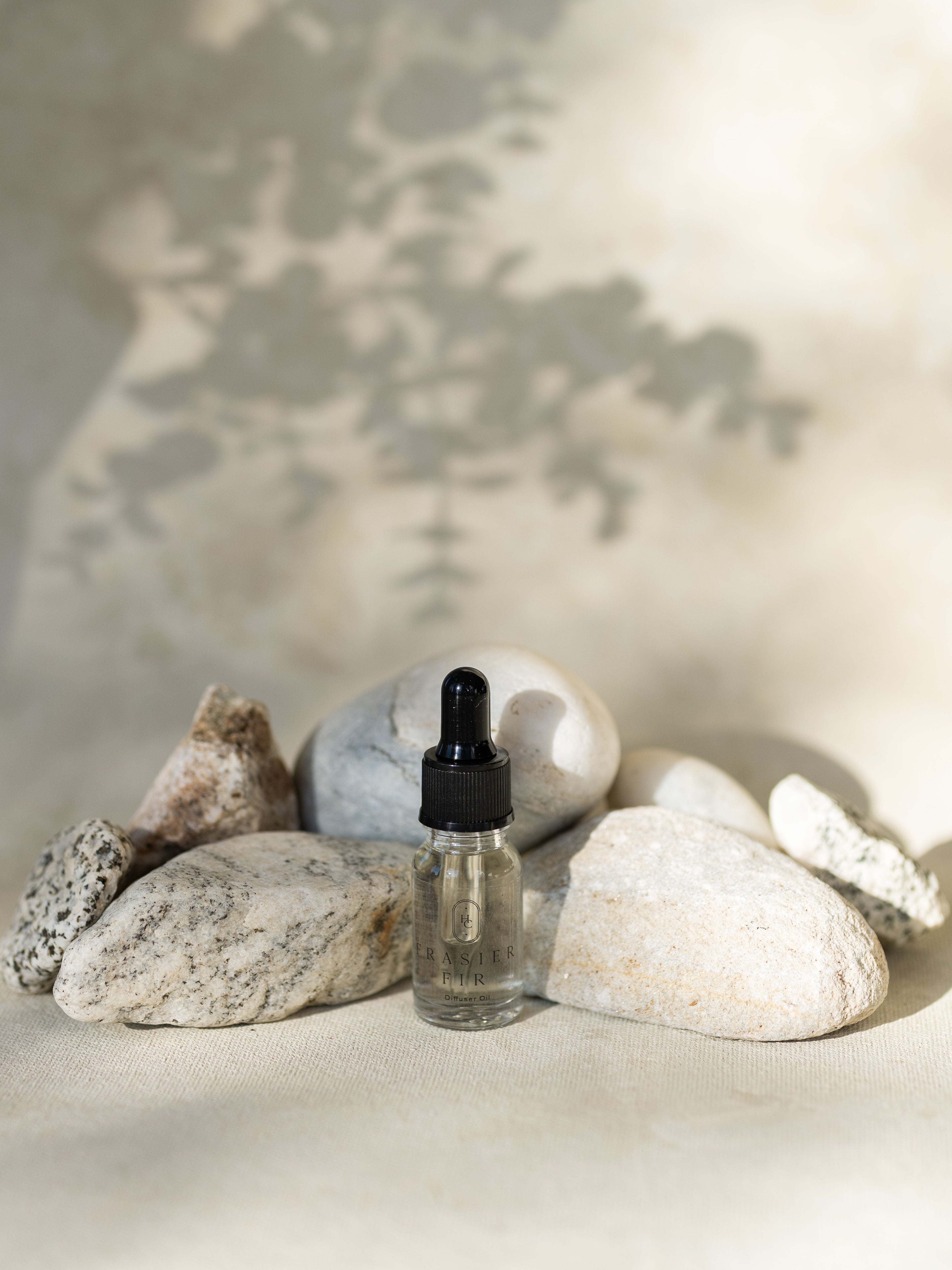 Frasier Fir Diffuser Oil