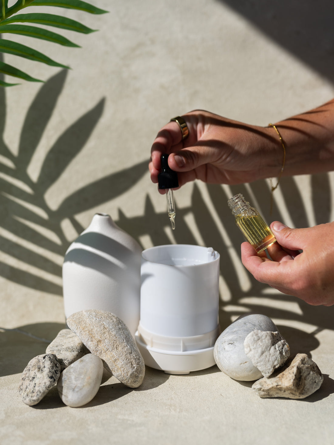 Yuzu &amp; Satsuma Diffuser Oil