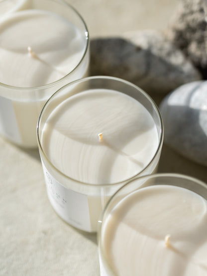 Lavender Haze Tumbler Candle