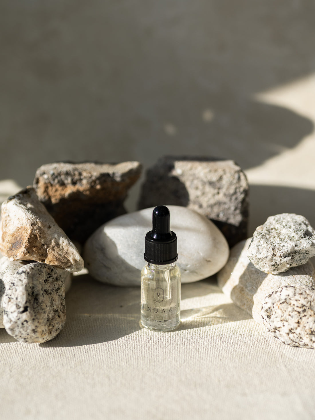 Sundazed Diffuser Oil