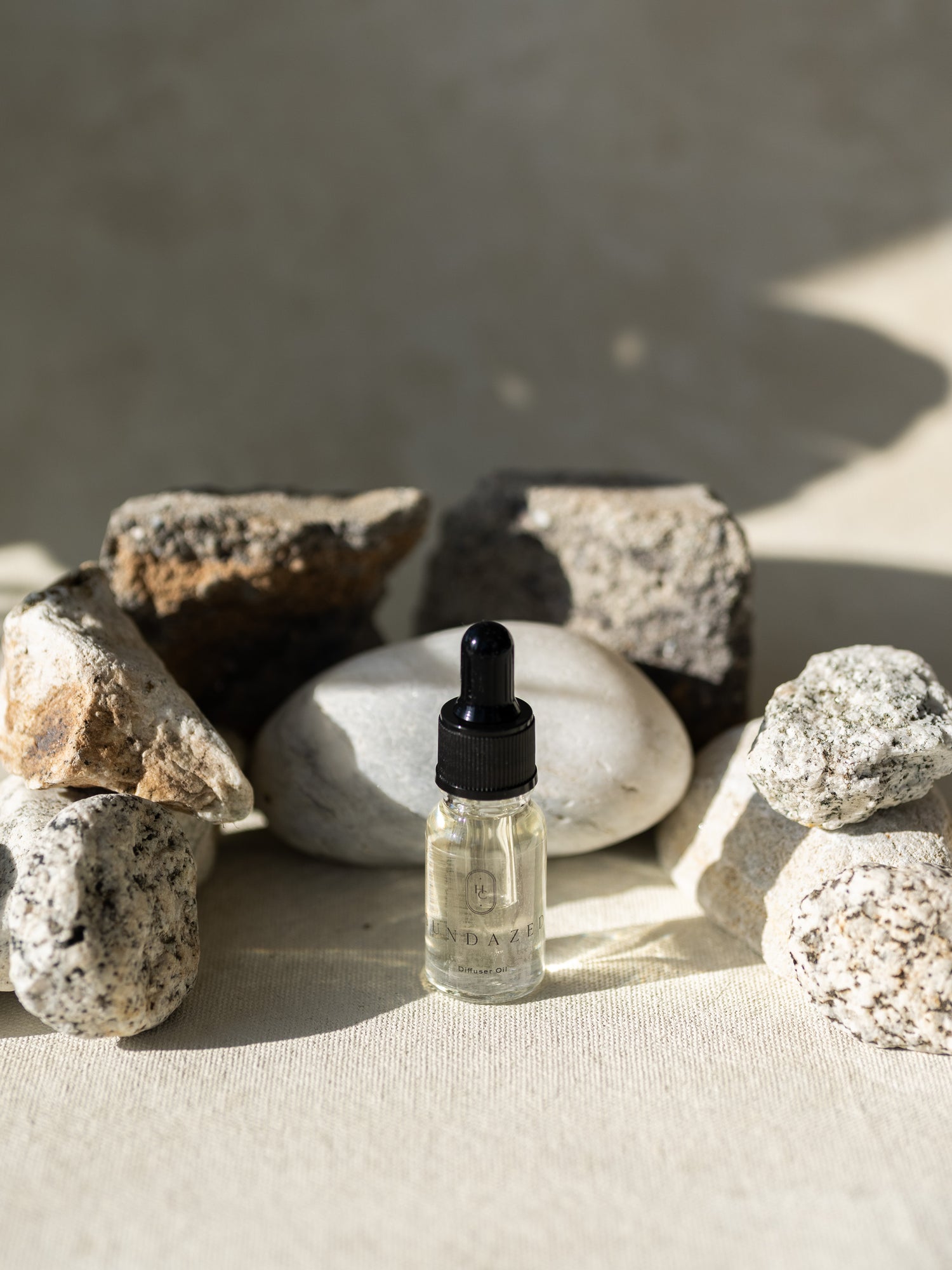 Sundazed Diffuser Oil