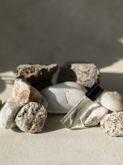 Sundazed Perfume Roller