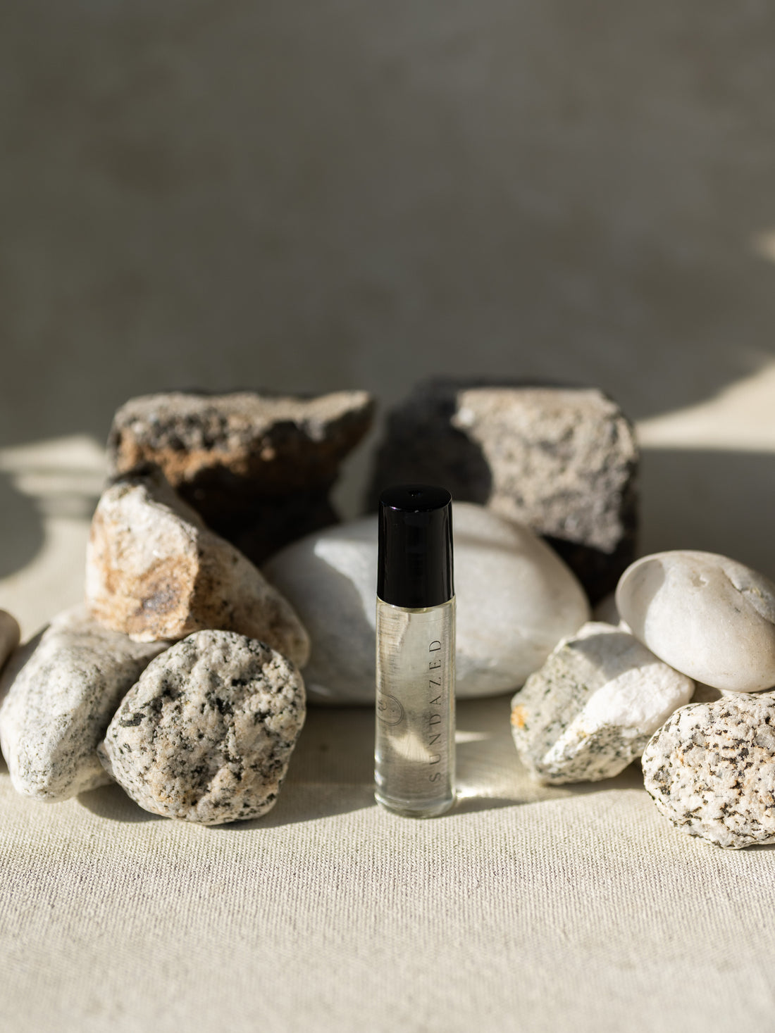 Sundazed Perfume Roller