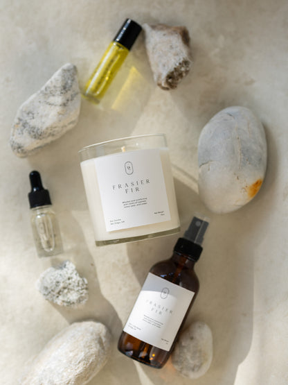 Frasier Fir Room + Linen Spray