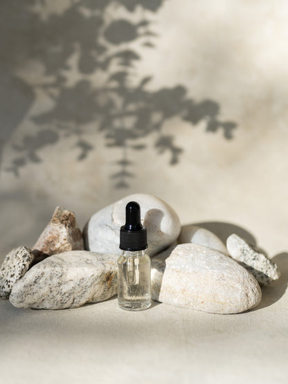 Crimson Berry Diffuser Oil