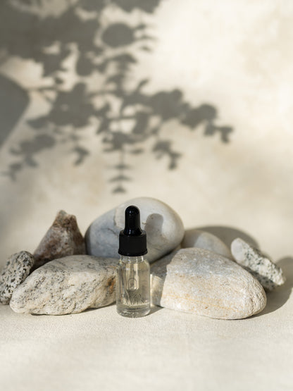 Cozy Cabin Diffuser Oil