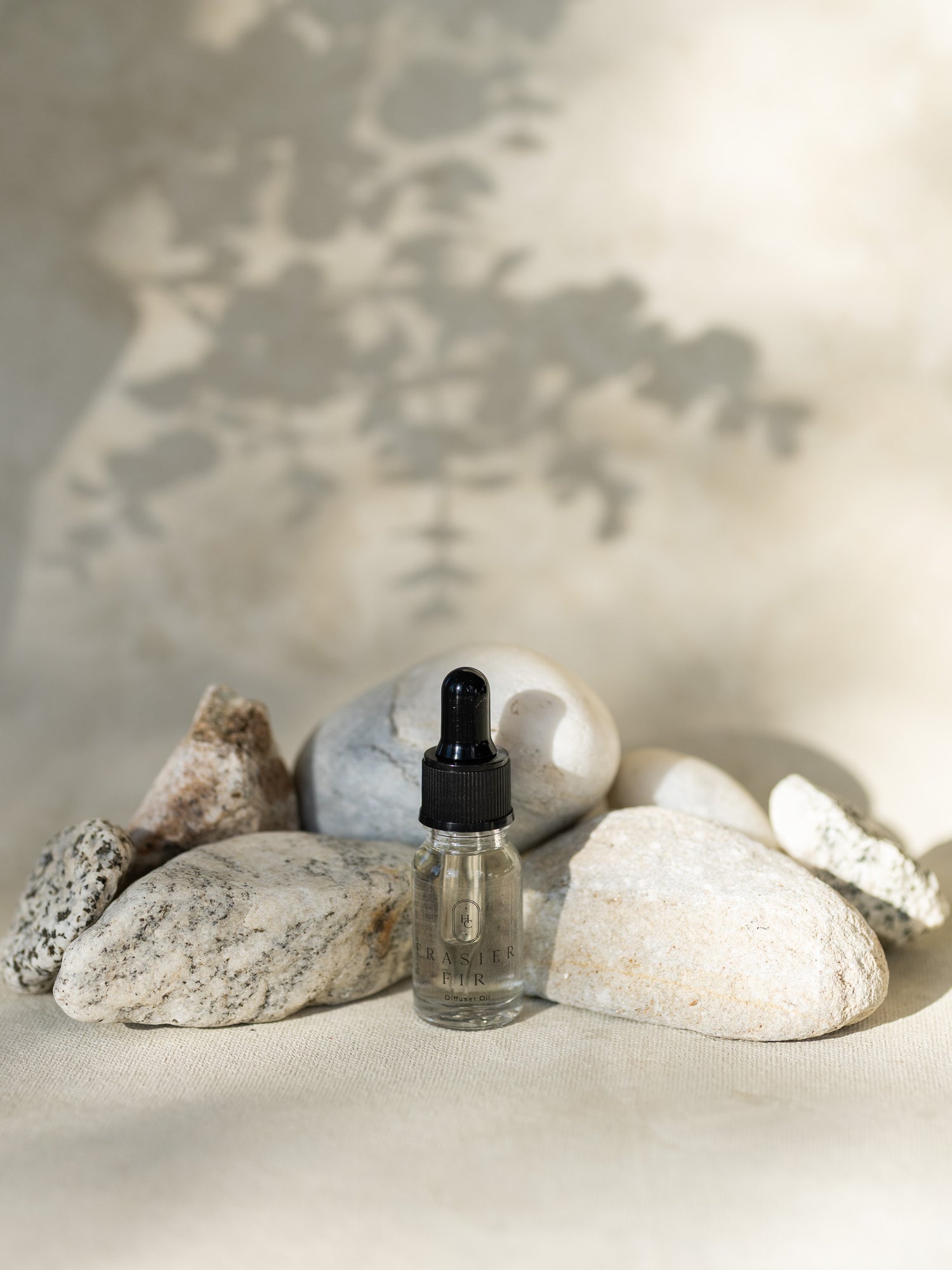 Frasier Fir Diffuser Oil