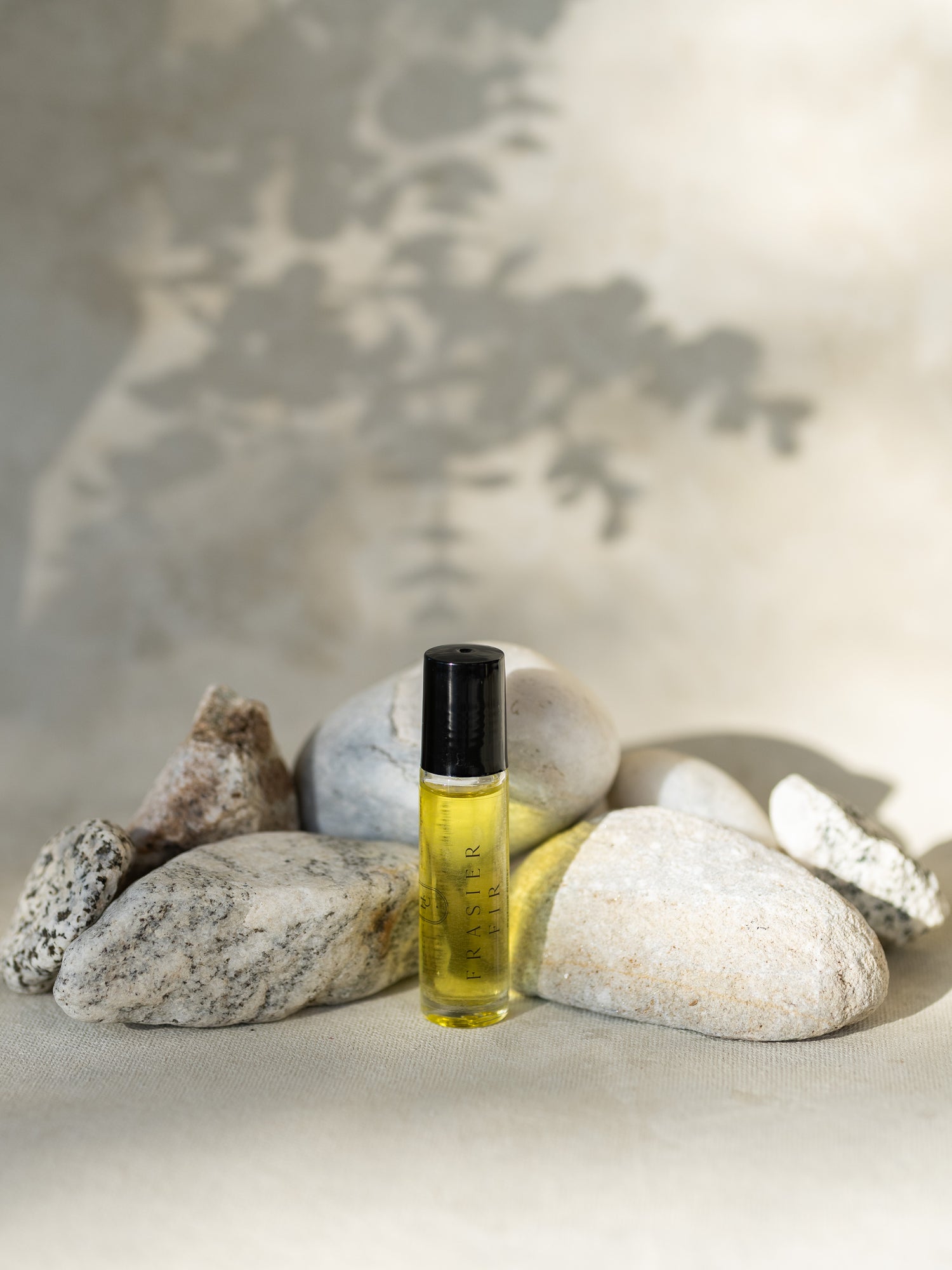 Frasier Fir Perfume Roller