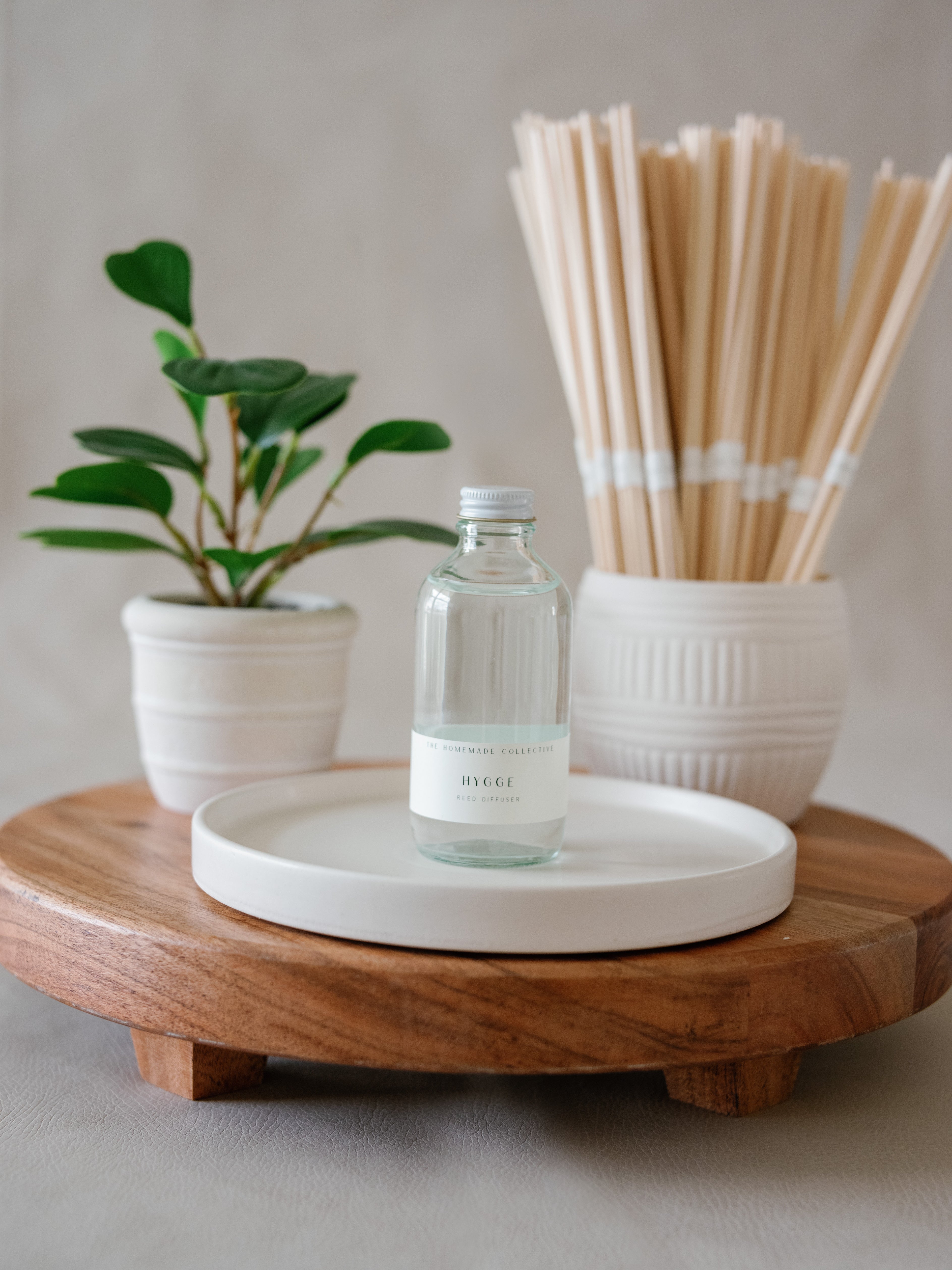 Hygge Reed Diffuser